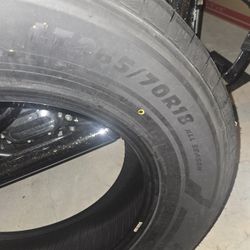 Tires 