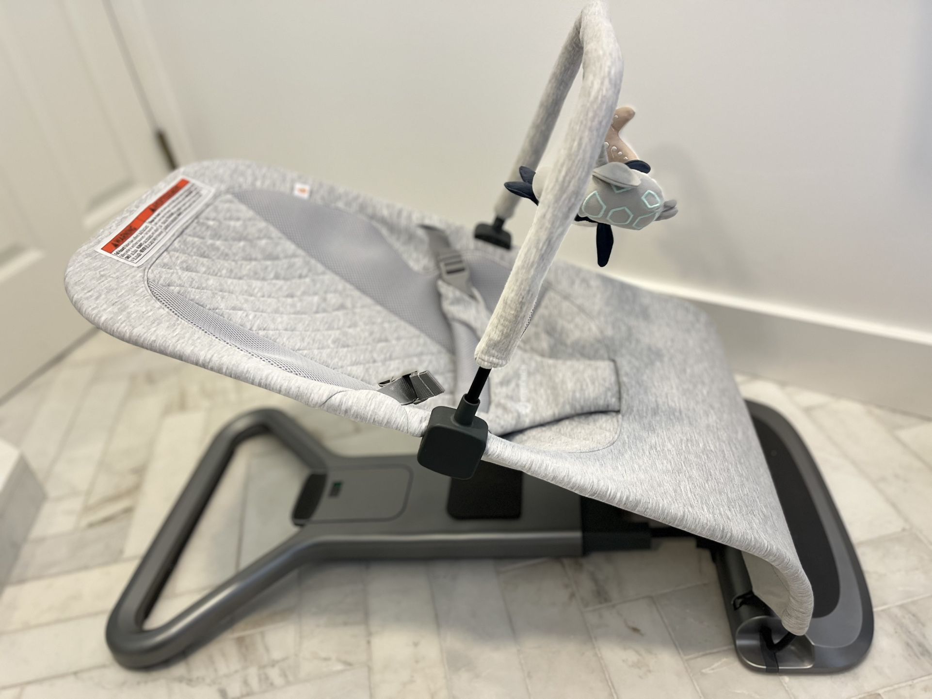Ergo baby 3 In 1 Bouncer