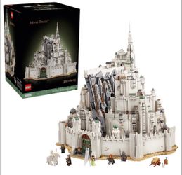 The Lord of the Rings: Minas Tirith™