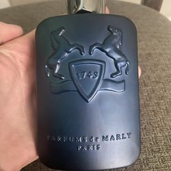 Parfum de Marly 