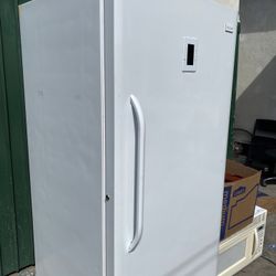 Freezer