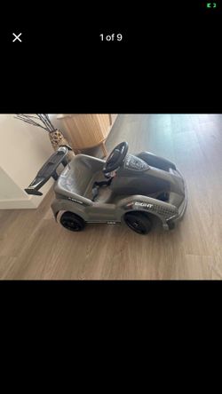Honey joy electric car