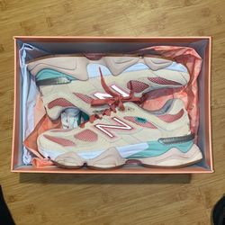 New Balance 9060 Joe Freshgoods
