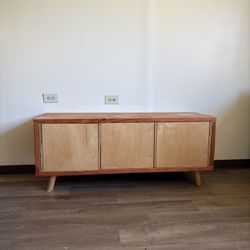 Dupe Tv Stand