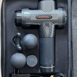 Massage Gun
