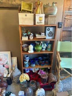Garage sale, Saturday, July 25 San Mateo