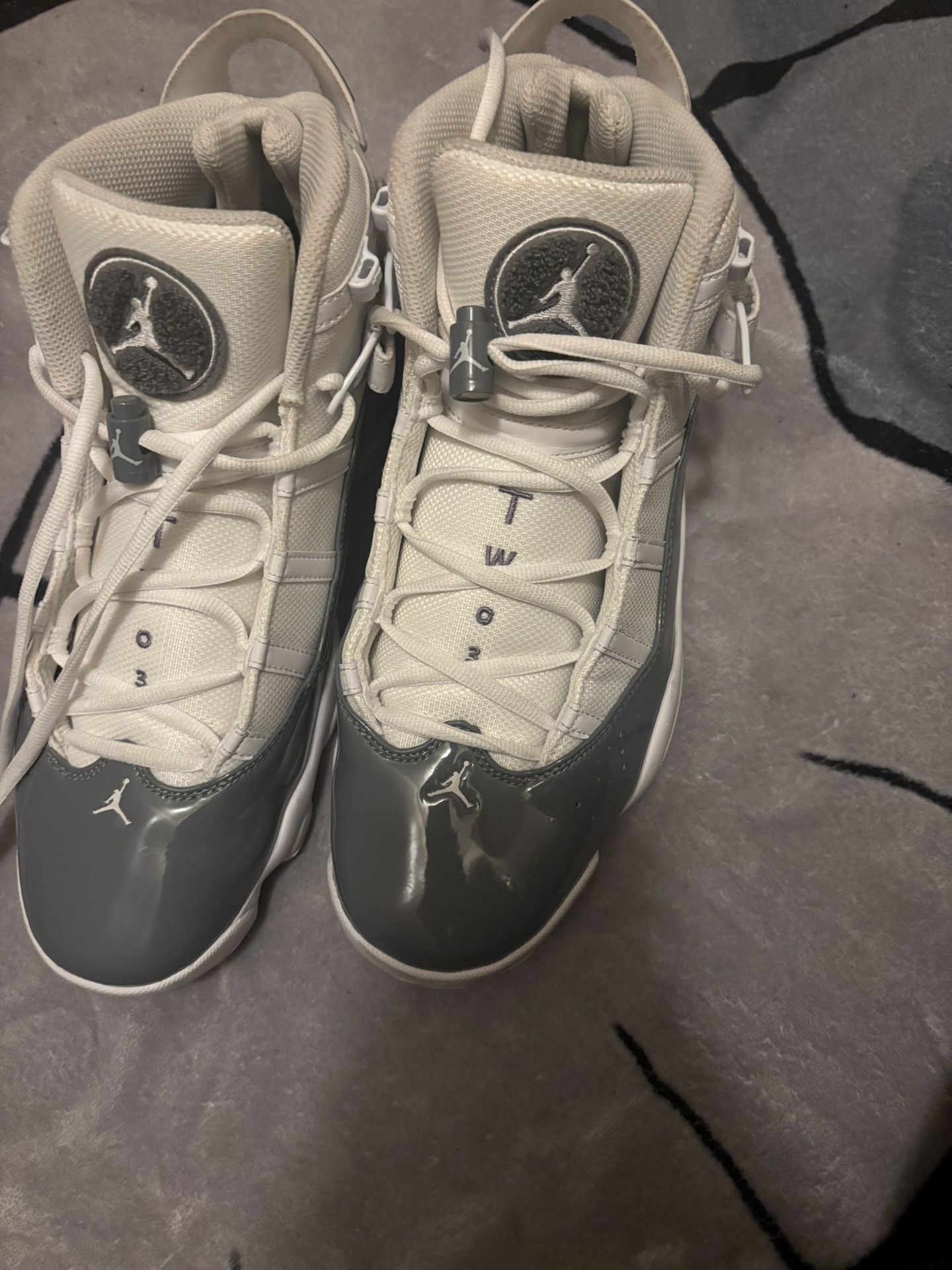 jordan’s