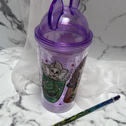 Harry Potter Tumbler 