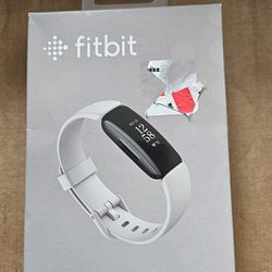 Fitbit Inspire 2 - Open Box