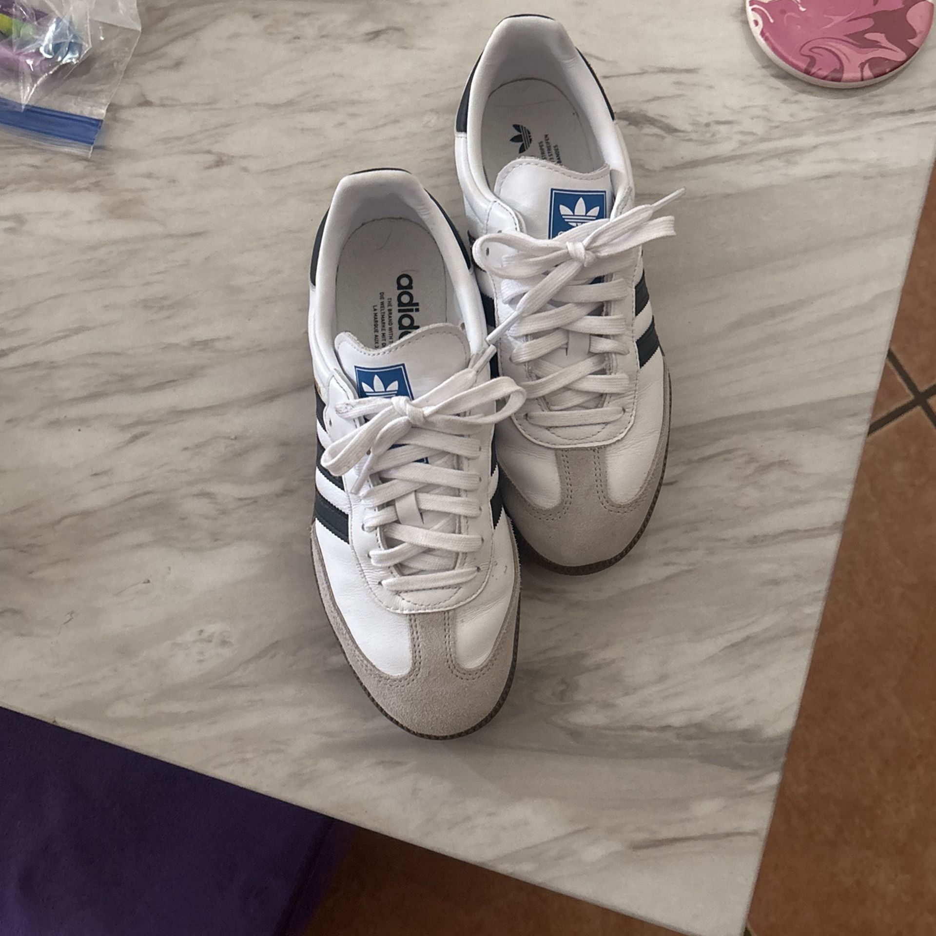 Adidas’s