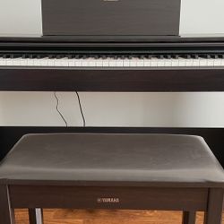 Digital Piano Yamaha ARIUS YDP -103