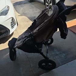 Baby Jogger City Elite