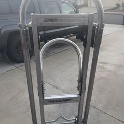 The Originally Magliner Convertible Hand Truck $175