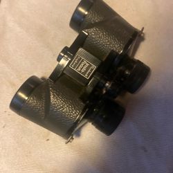 Bushmell Binoculars 
