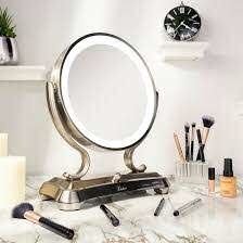Zadro Lighted Glamor Mirror