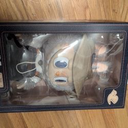 NIB Labubu FALL IN WILD Large Doll