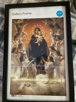 Frame