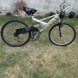Used Bike