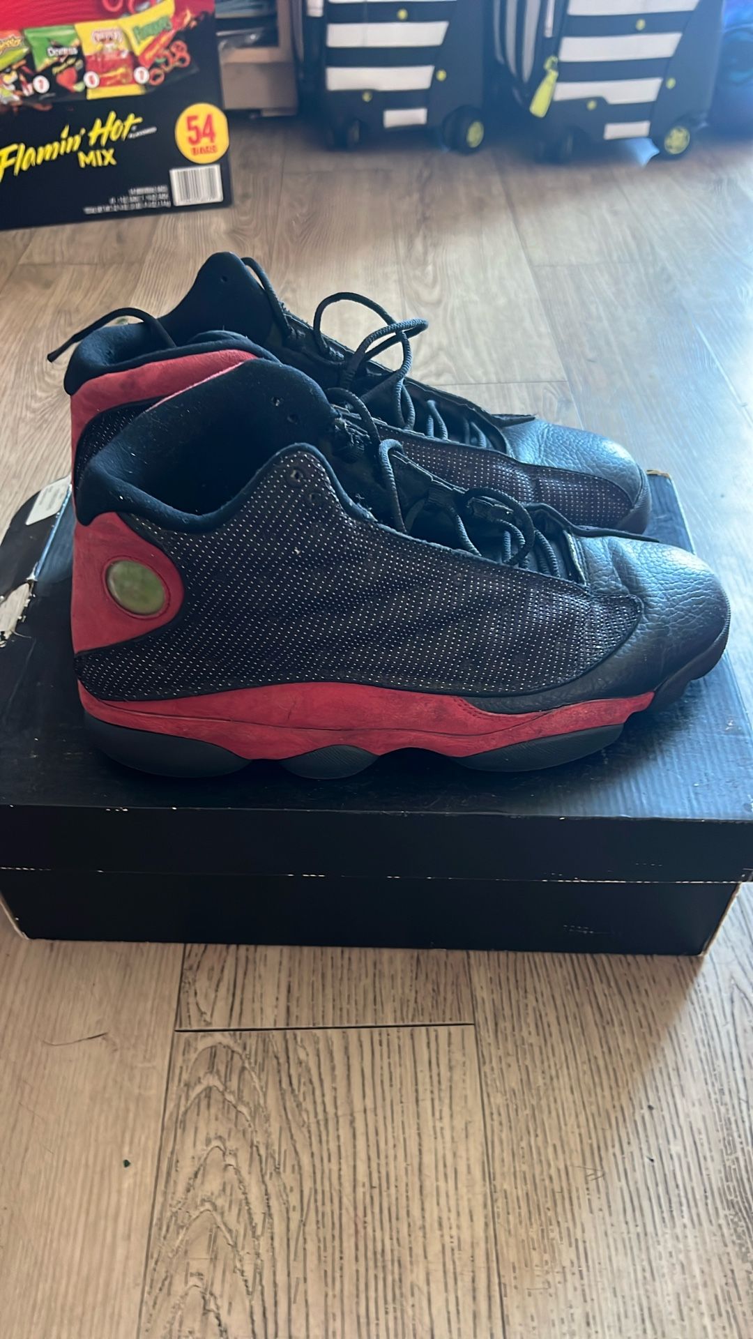 Jordan Retro 13 Size 11