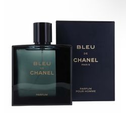 Bleu De Chanel