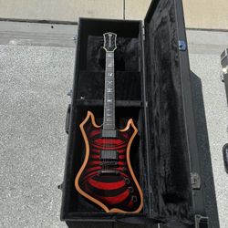 Wylde Audio Nomad Near Mint With Case