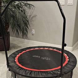 Trampoline