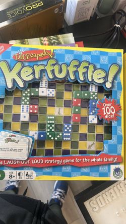 Board game