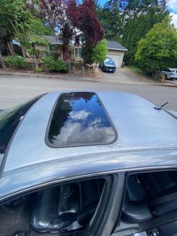 2003 Acura TL part out