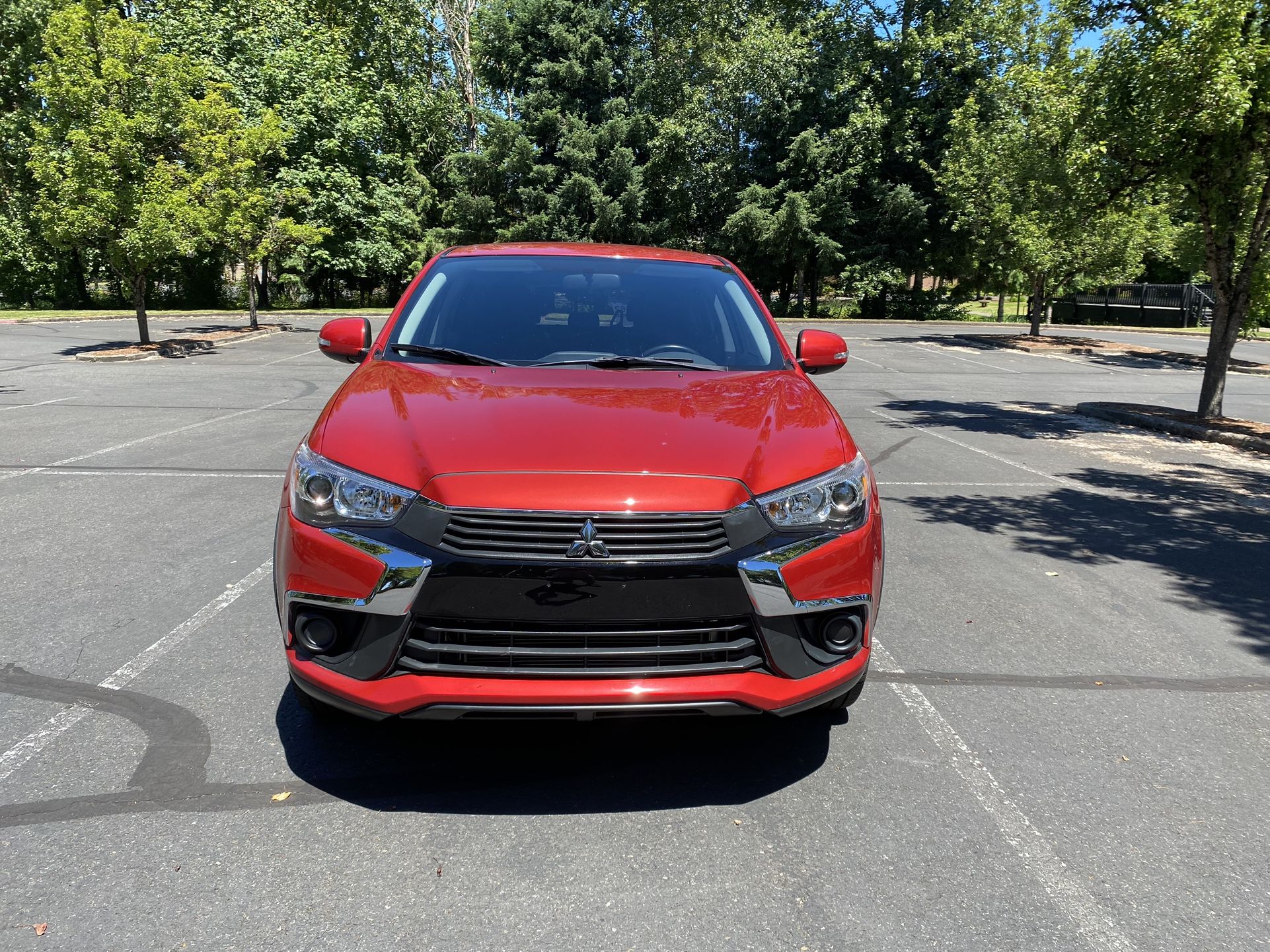 2016 Mitsubishi Outlander Sport for Sale in Vancouver, WA OfferUp
