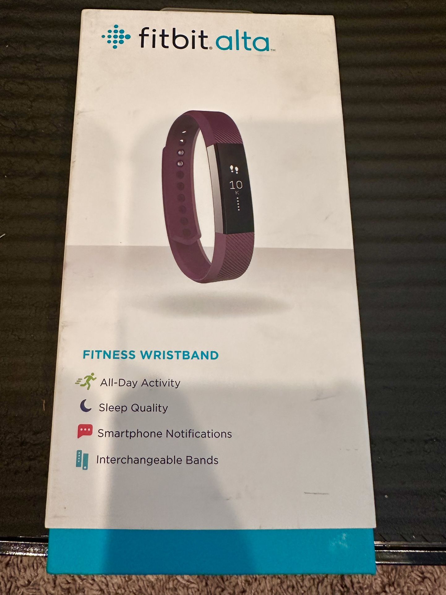 Fitbit Alta