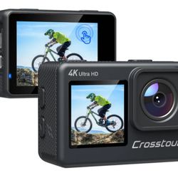 Crosstour CT9300 Action Camera

