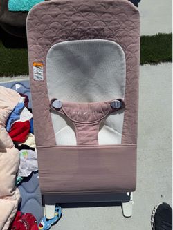 Baby   Portable Bouncer