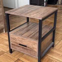 Side Table 