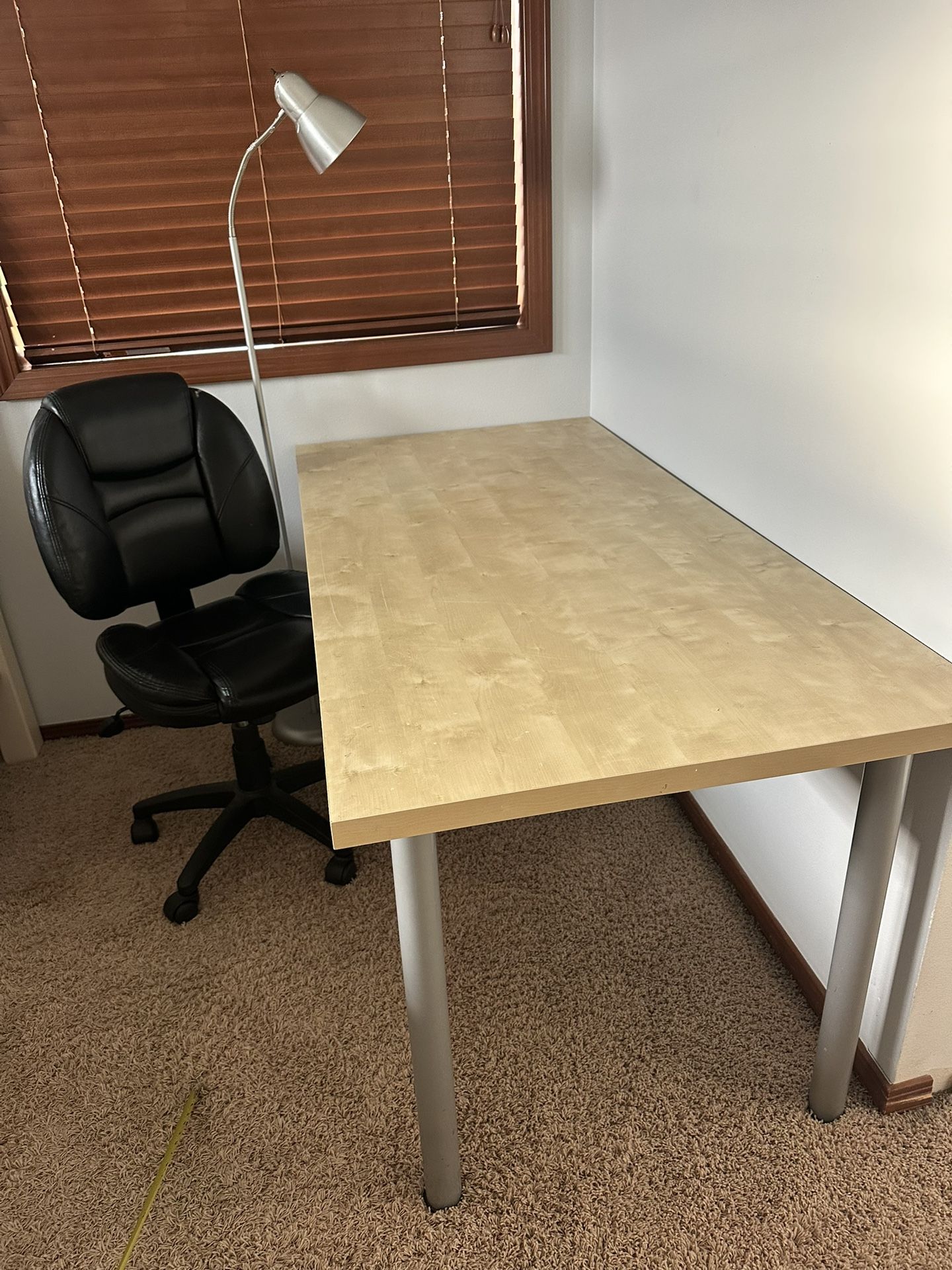 Desk 