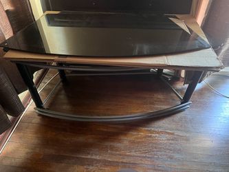 Tv stand