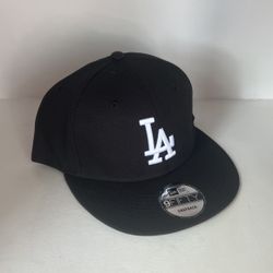 Los Angeles Dodgers new era snapback hat 🧢