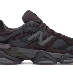 New Balance 9060 Truffle Rich Earth Magnet