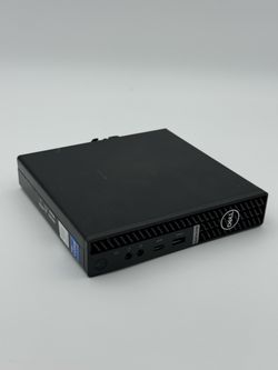 Dell OptiPlex 5090 i7-11700T 11th Gen, 16GB RAM, 512GB SSD, Windows 11 Pro