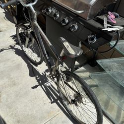 Bike Specialized Rockhopper