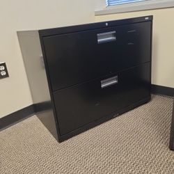 Small File Cabinet