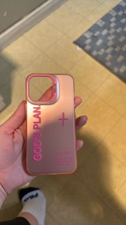 iPhone 13 Pro case