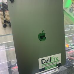 iPad Air 11" 7th Gen 128GB Cellular Unlocked 