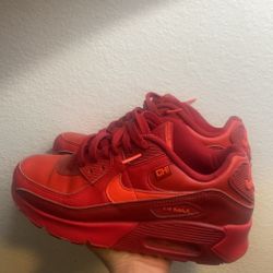 Air Max Chicago Size 6