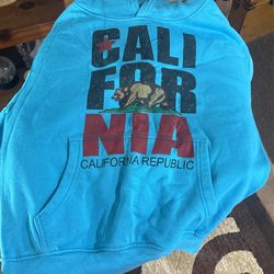 Cali Sweatshirt