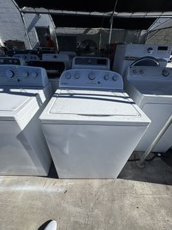Washer Whirlpool 