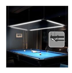 Pool Table Light 