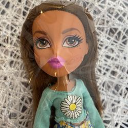 Bratz Yasmin Doll
