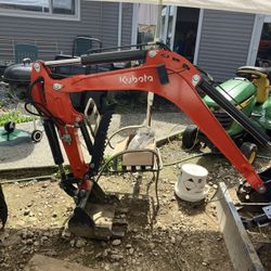 Excavation Services 