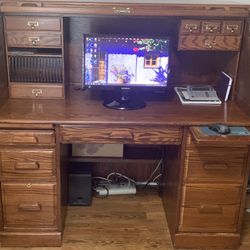 Offer up desk for sale deals