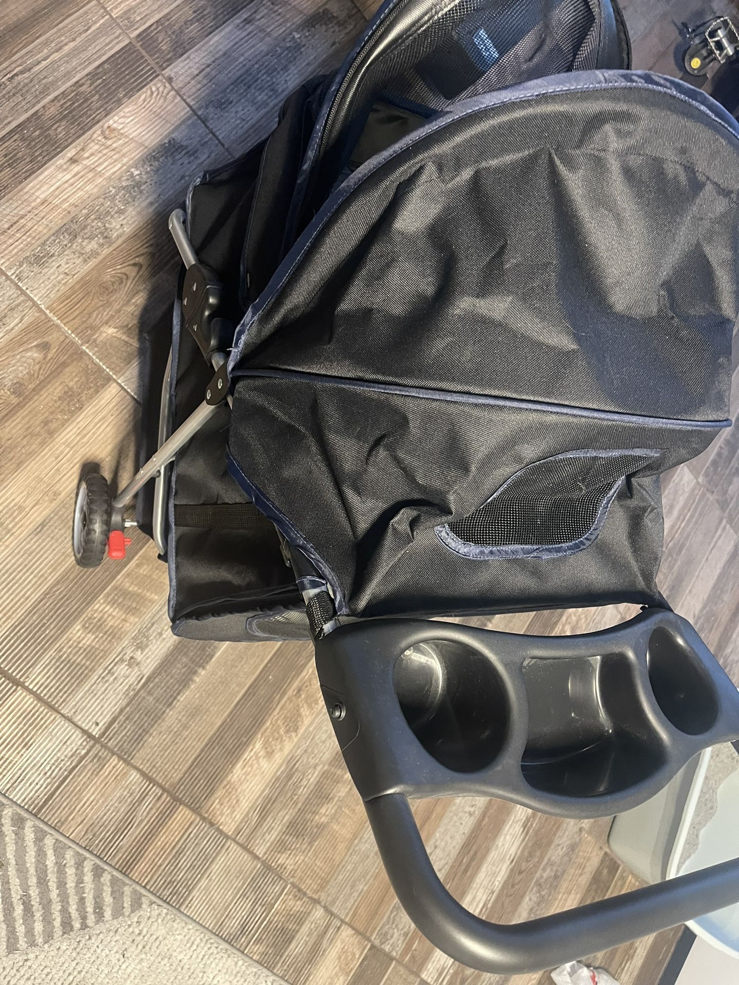stroller For Cat